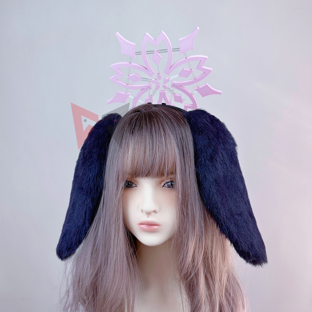 Cosplay Prop Works - New Blue Archive Azure Archive Ōno