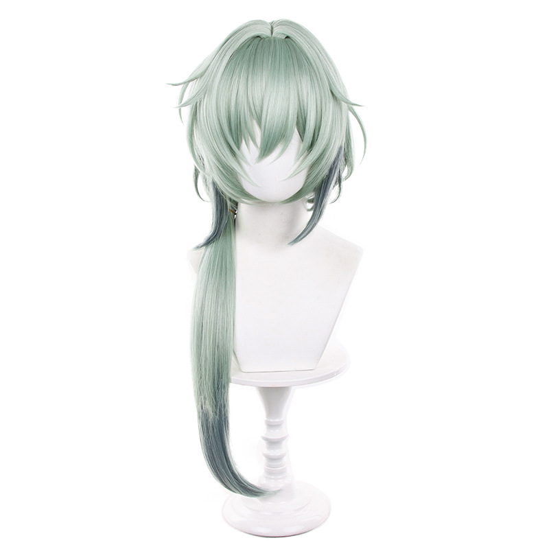 Anaxa Cosplay Prop - Anaxa Cosplay Wig HSR Cosplay Light