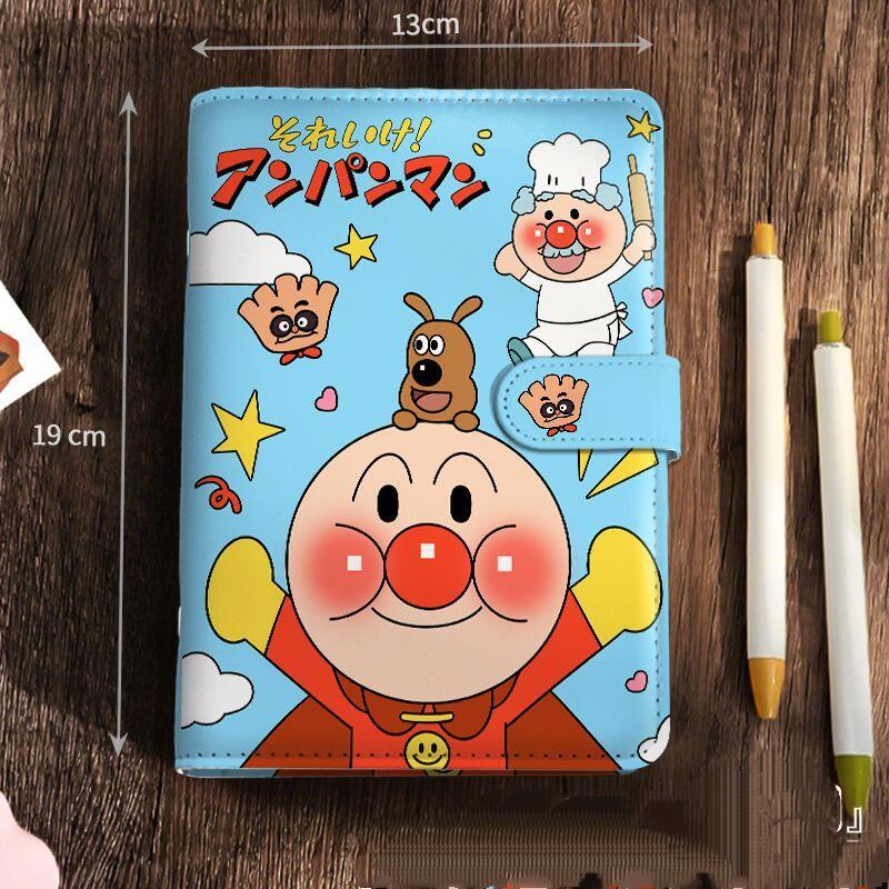 A6 Anpanman Pu Soft Surface 45 - Cosplay Prop Book 리뷰 및 가격