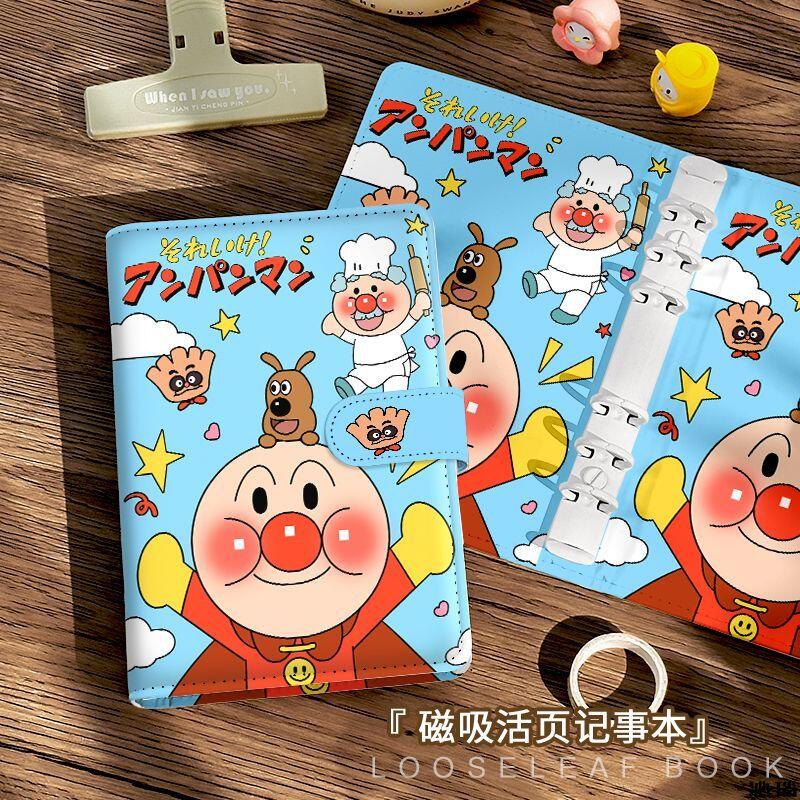 A6 Anpanman Pu Soft Surface 45 - Cosplay Prop Book 리뷰 및 가격