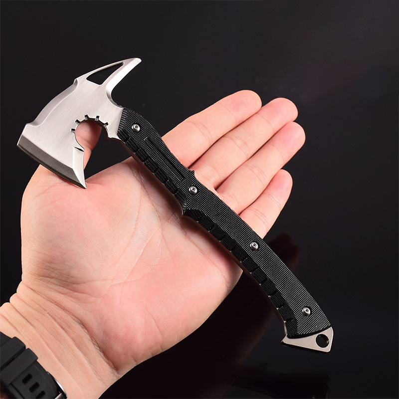 18cm Leon Axe Game Knife Toy S - Cosplay Prop Knife 리뷰 및 가격