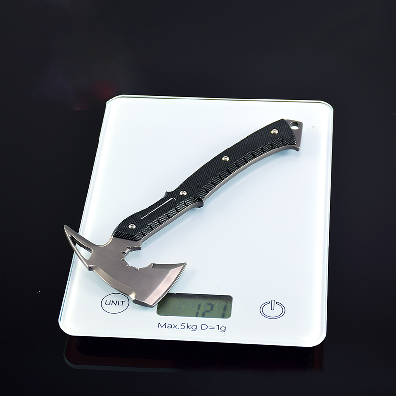 18cm Leon Axe Game Knife Toy S - Cosplay Prop Knife 리뷰 및 가격