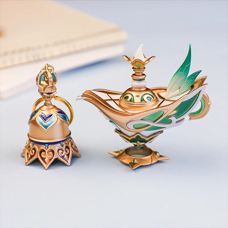 2025 Game Genshin Impact cospl - Cosplay Floating Prop 리뷰 및 가격