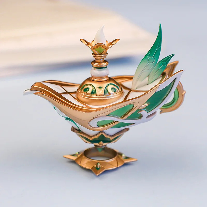 2025 Game Genshin Impact cospl - Cosplay Floating Prop 리뷰 및 가격