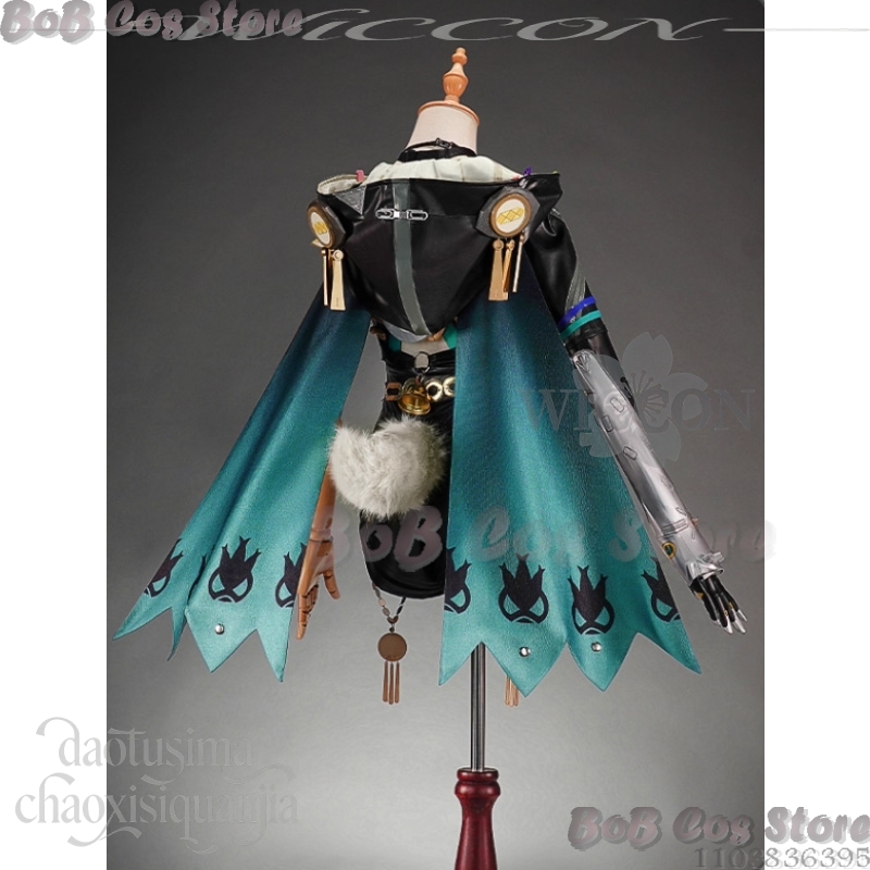 Lucia Elowen Cosplay Game Zenl - Cosplay Prop Book 리뷰 및 가격