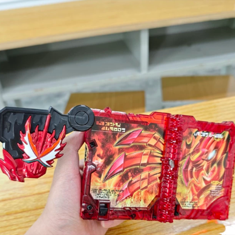 Kamen Rider Hero Toy Sword Of  - Cosplay Flame Prop 리뷰 및 가격