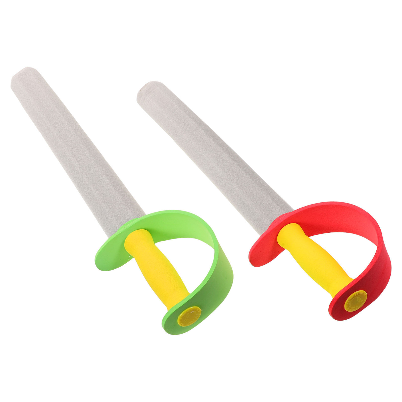 2Pcs Eva Foam Prop Sword Soft  - Cosplay Props Eva Foam 리뷰 및 가격