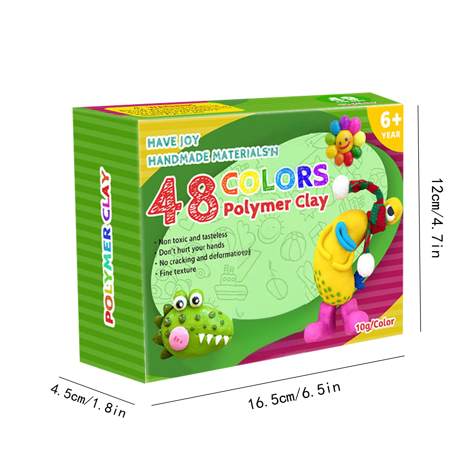 Foaming Powder Polymer Clay Se - Foam Clay Sculpt 리뷰 및 가격