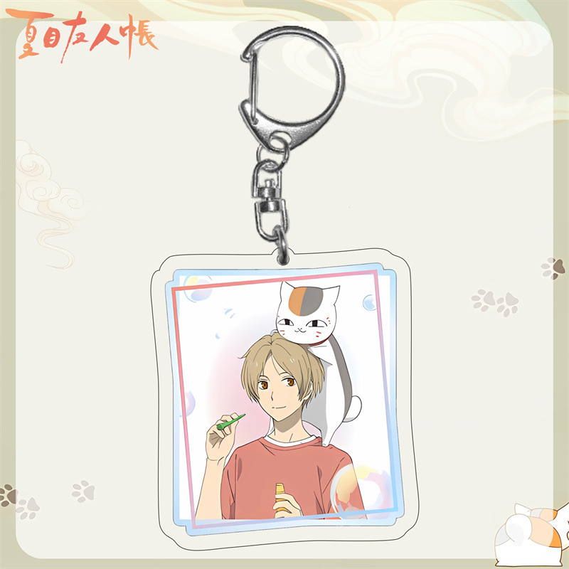 Anime Natsume'S Book Of Friend - Cosplay Prop Book 리뷰 및 가격