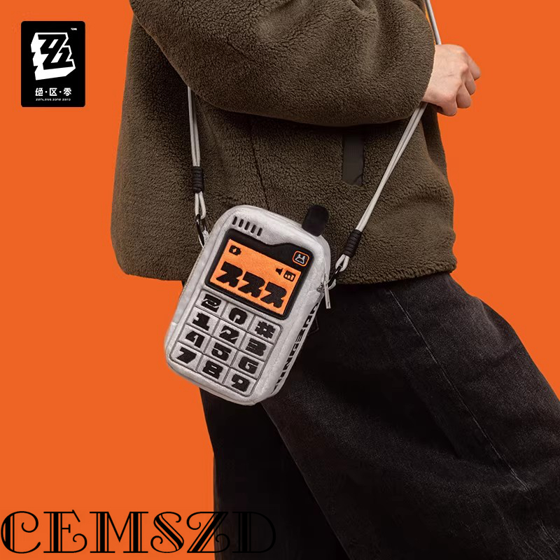[Genuine] Game Zenless Zone Ze - Cosplay Prop Kit 리뷰 및 가격
