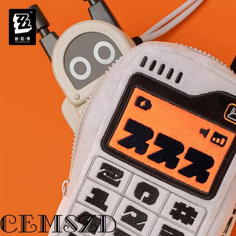 [Genuine] Game Zenless Zone Ze - Cosplay Prop Kit 리뷰 및 가격