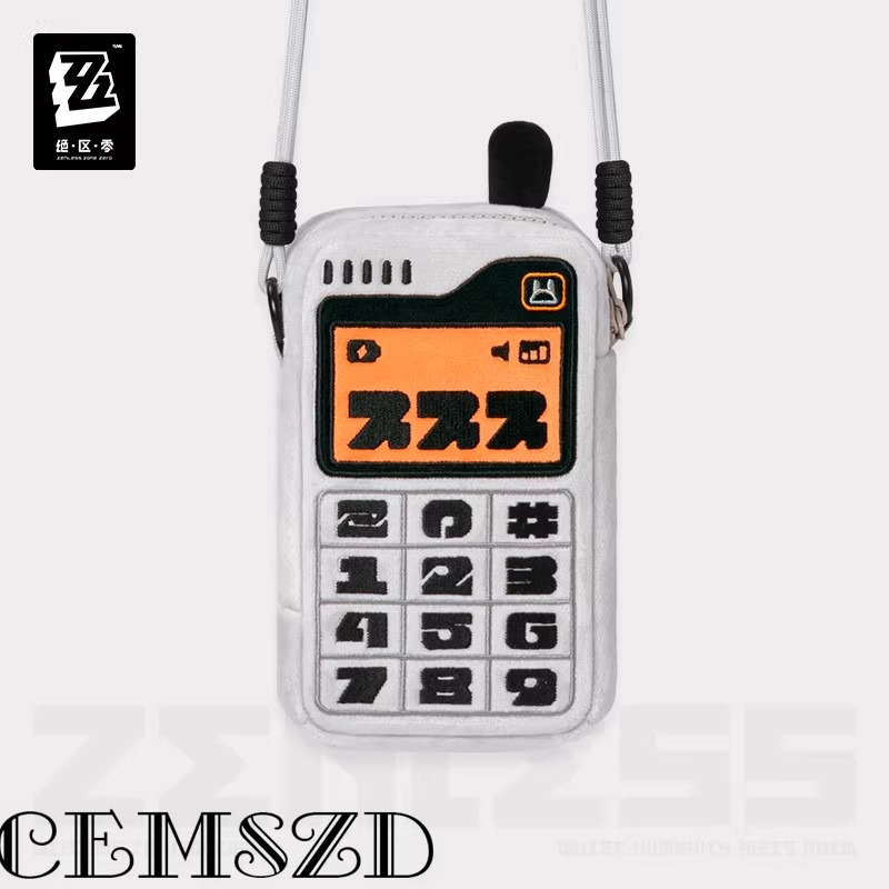 [Genuine] Game Zenless Zone Ze - Cosplay Prop Kit 리뷰 및 가격