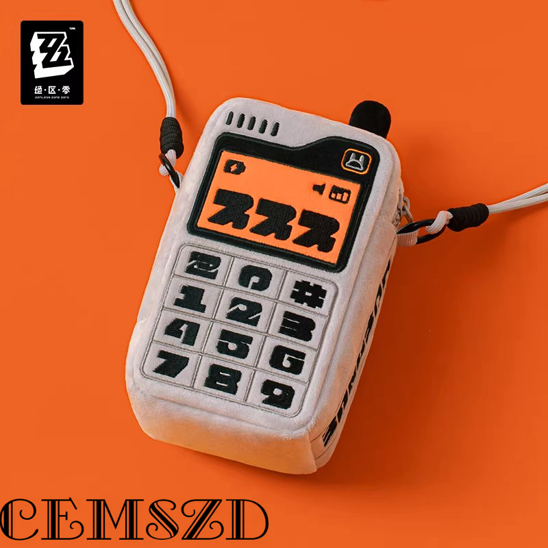 [Genuine] Game Zenless Zone Ze - Cosplay Prop Kit 리뷰 및 가격