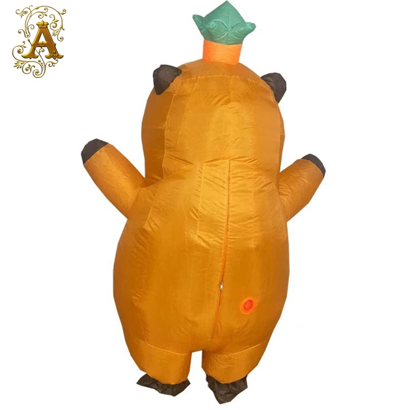 Capybara Inflatable Suit Busin - Cosplay Prop Business 리뷰 및 가격