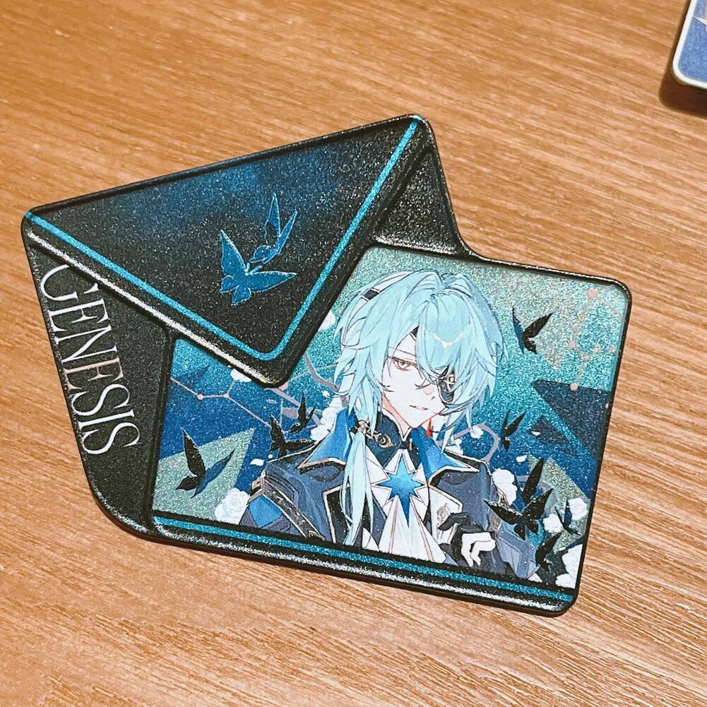Bedge Cosplay Brooch Props Col - Anaxa Cosplay Prop 리뷰 및 가격