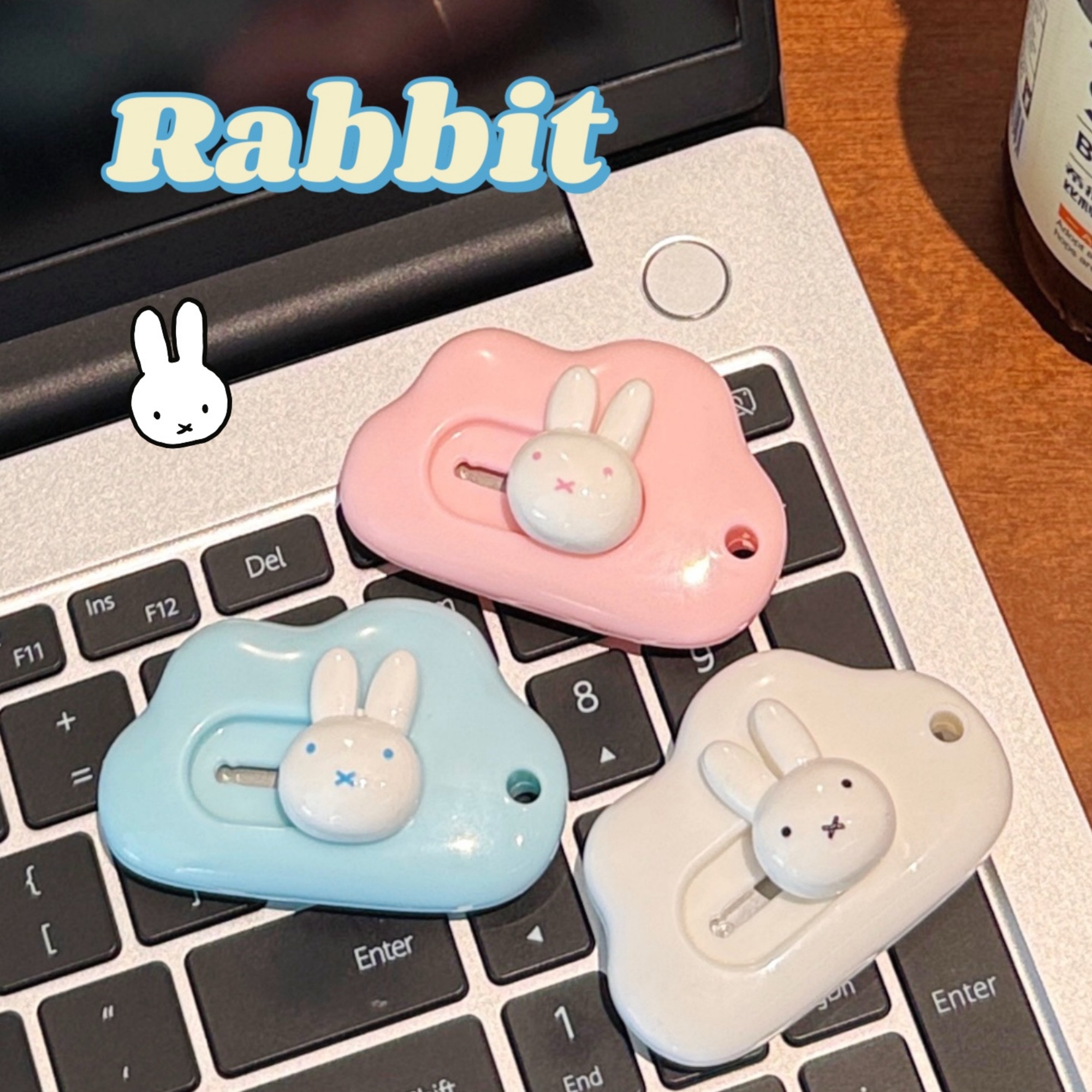 HOT Selling 1/3 Pcs Cute Miffy - Cosplay Prop Knife 리뷰 및 가격