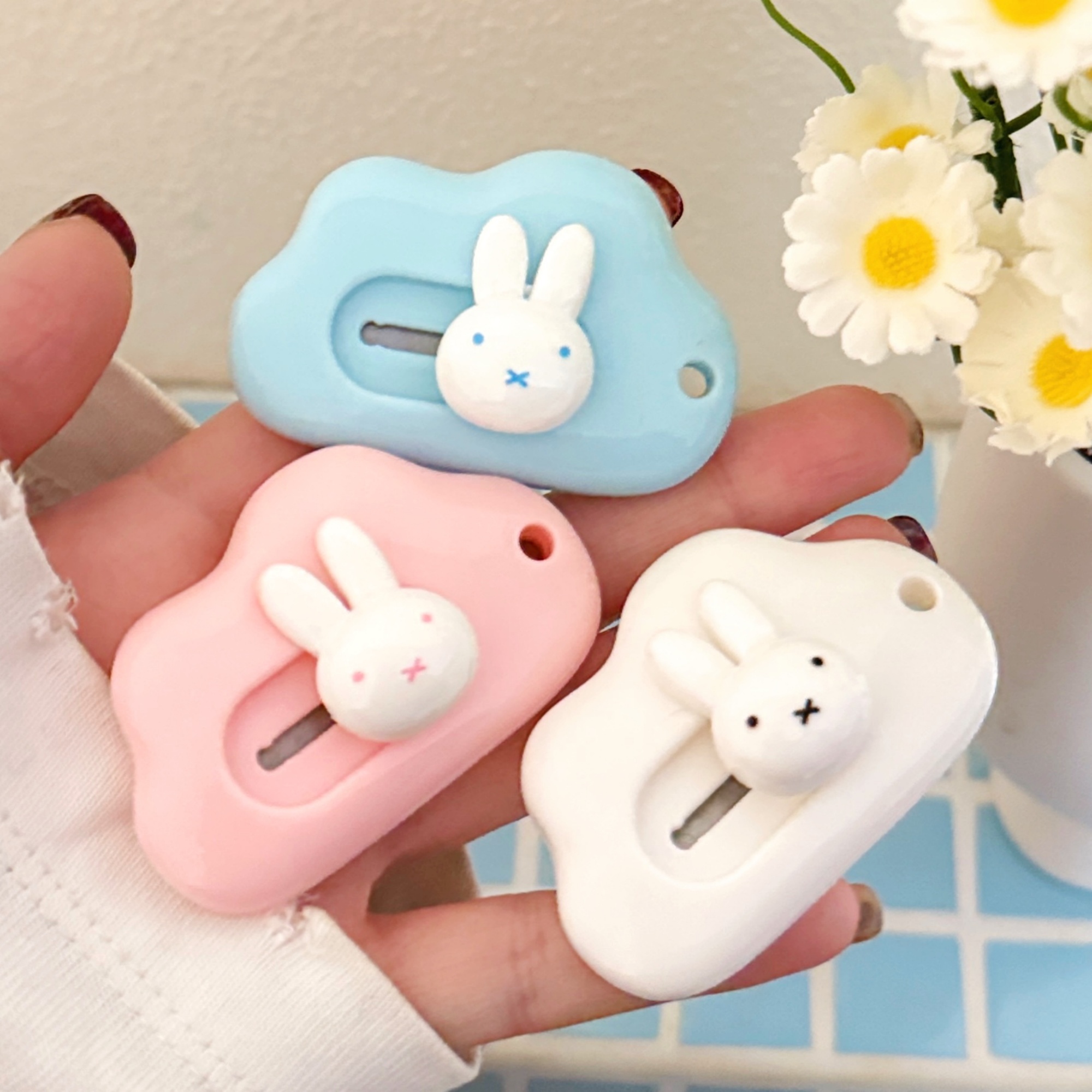 HOT Selling 1/3 Pcs Cute Miffy - Cosplay Prop Knife 리뷰 및 가격