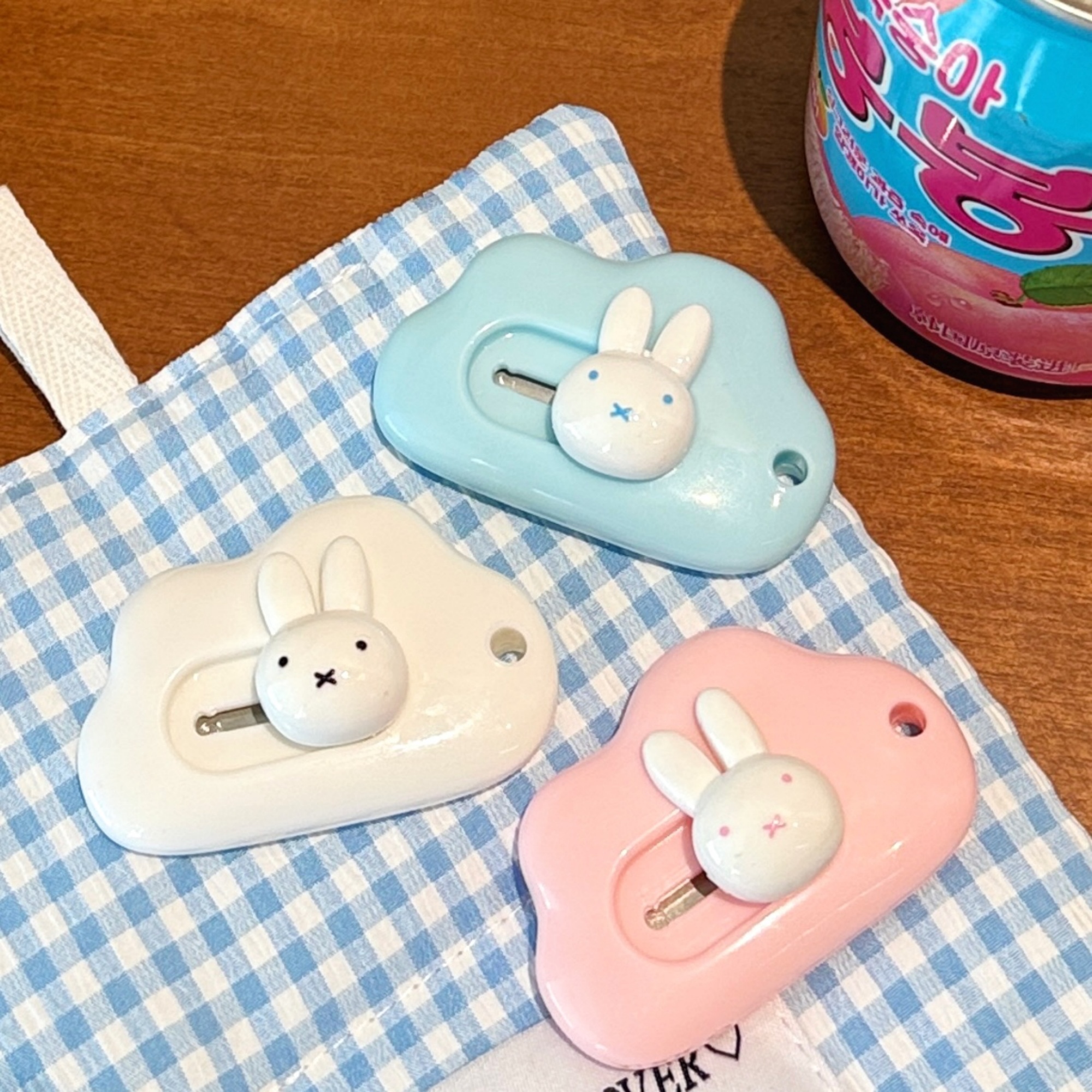 HOT Selling 1/3 Pcs Cute Miffy - Cosplay Prop Knife 리뷰 및 가격