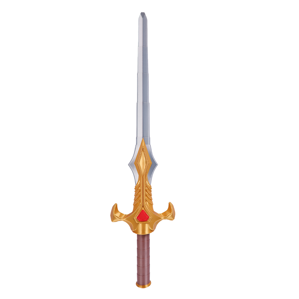 Teela Cosplay Scalable Sword P - Cosplay Prop Knife 리뷰 및 가격