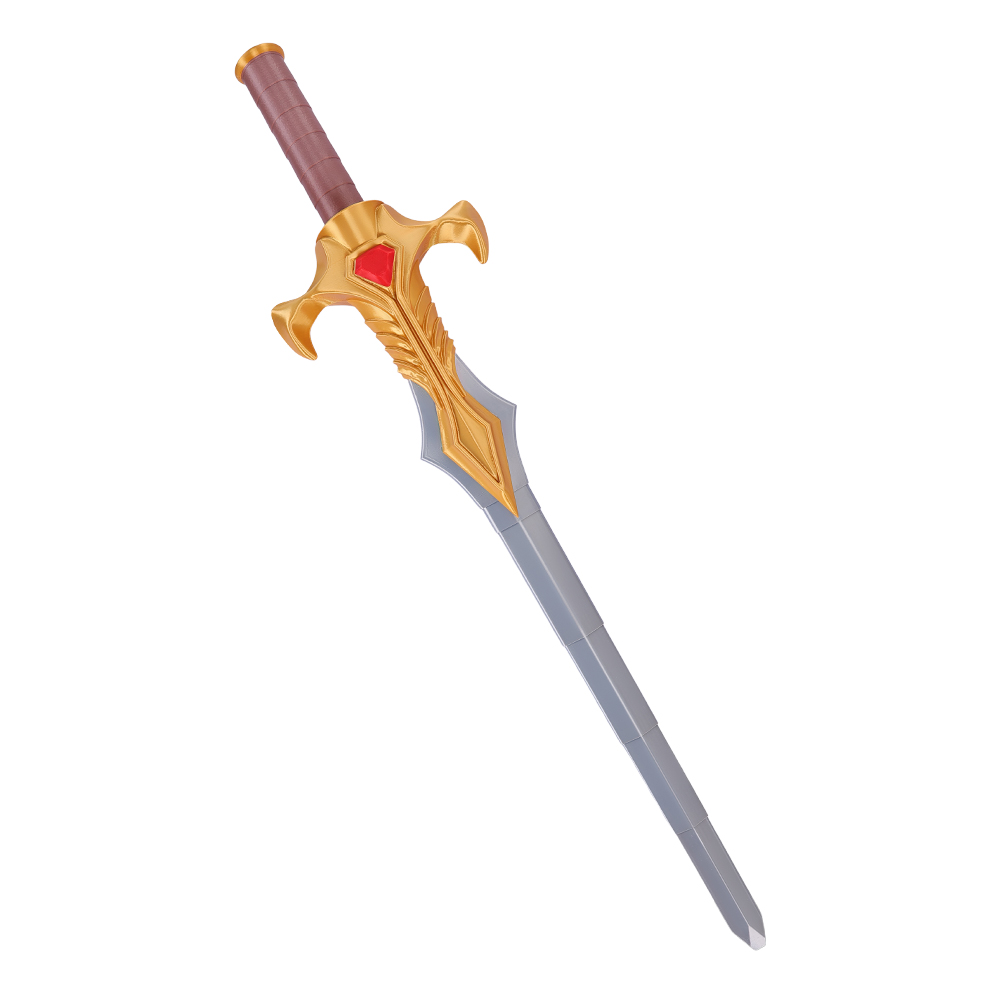 Teela Cosplay Scalable Sword P - Cosplay Prop Knife 리뷰 및 가격