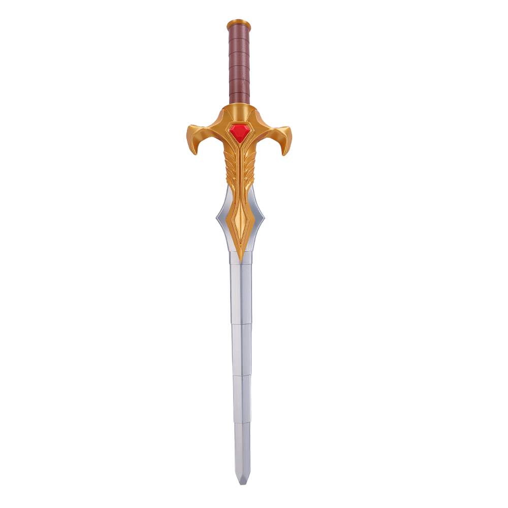 Teela Cosplay Scalable Sword P - Cosplay Prop Knife 리뷰 및 가격