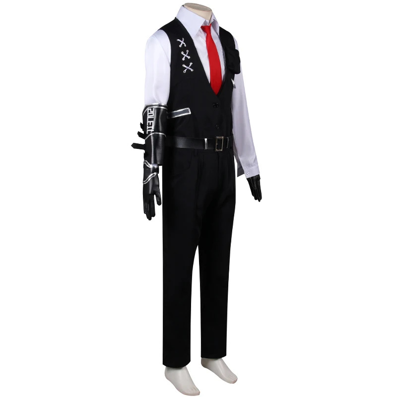 Game Limbus Company Meursault  - Cosplay Prop Business 리뷰 및 가격