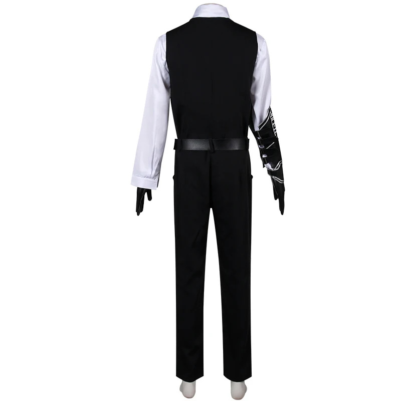 Game Limbus Company Meursault  - Cosplay Prop Business 리뷰 및 가격