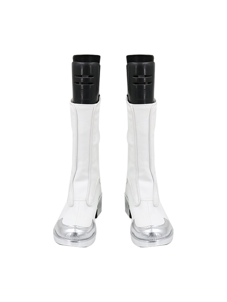 DVA Cosplay Shoes Game OW Cosp - Dva Cosplay Prop 리뷰 및 가격