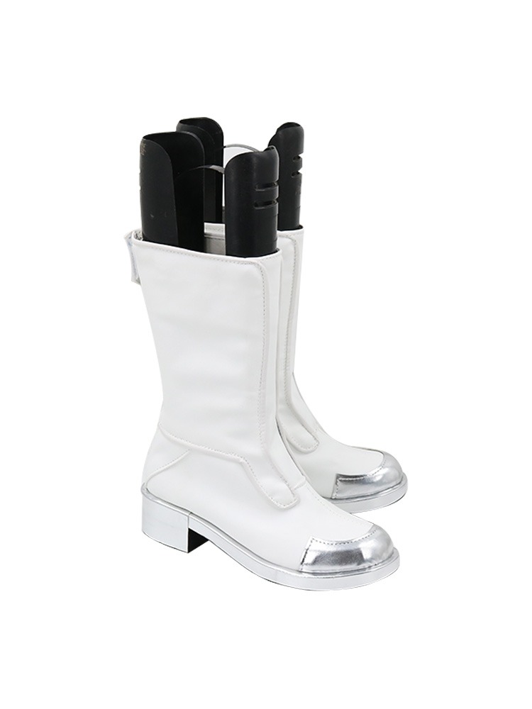 DVA Cosplay Shoes Game OW Cosp - Dva Cosplay Prop 리뷰 및 가격