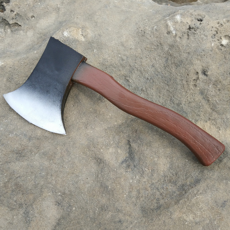 PU Axe Cosplay Halloween Reali - Cosplay Props Eva Foam 리뷰 및 가격