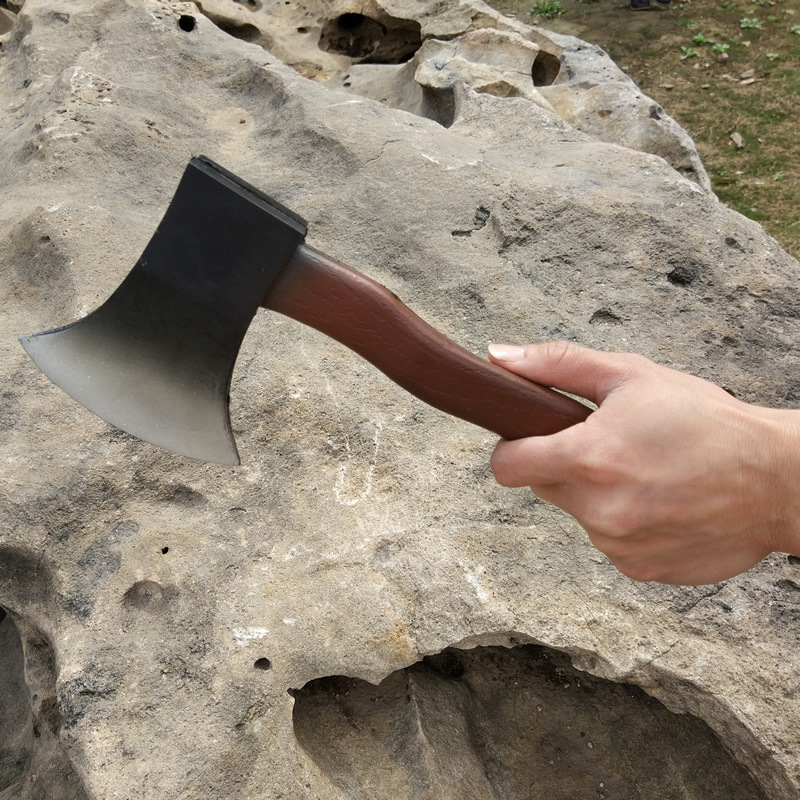 PU Axe Cosplay Halloween Reali - Cosplay Props Eva Foam 리뷰 및 가격
