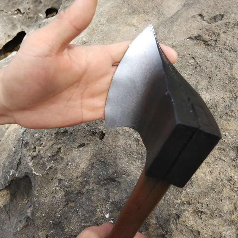 PU Axe Cosplay Halloween Reali - Cosplay Props Eva Foam 리뷰 및 가격