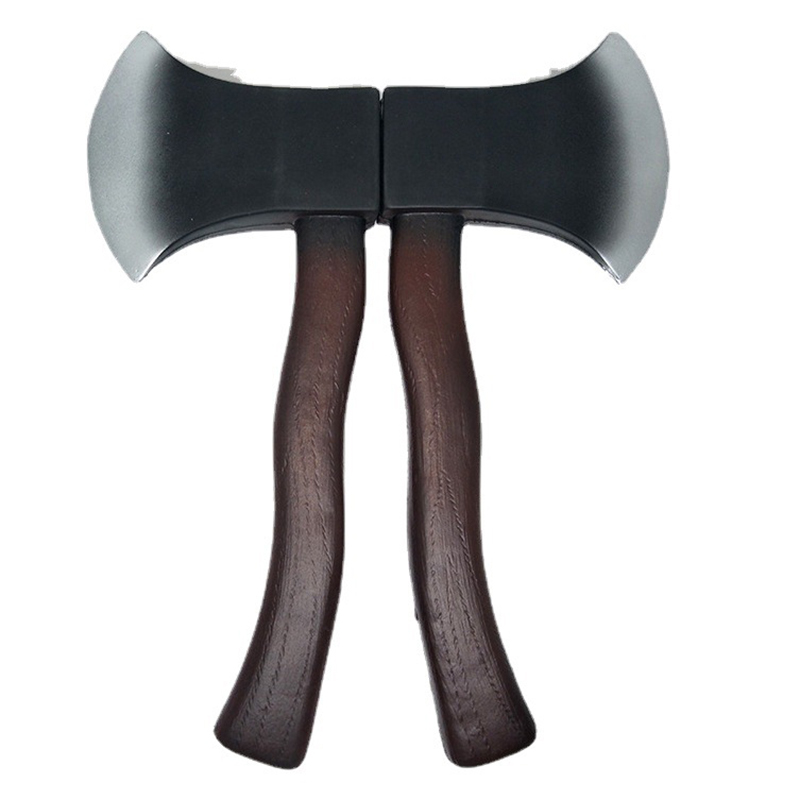 PU Axe Cosplay Halloween Reali - Cosplay Props Eva Foam 리뷰 및 가격