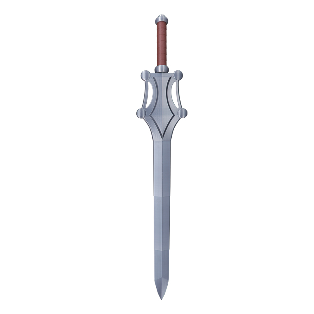 Fantasia He Cosplay Silver Pla - Cosplay Prop Knife 리뷰 및 가격