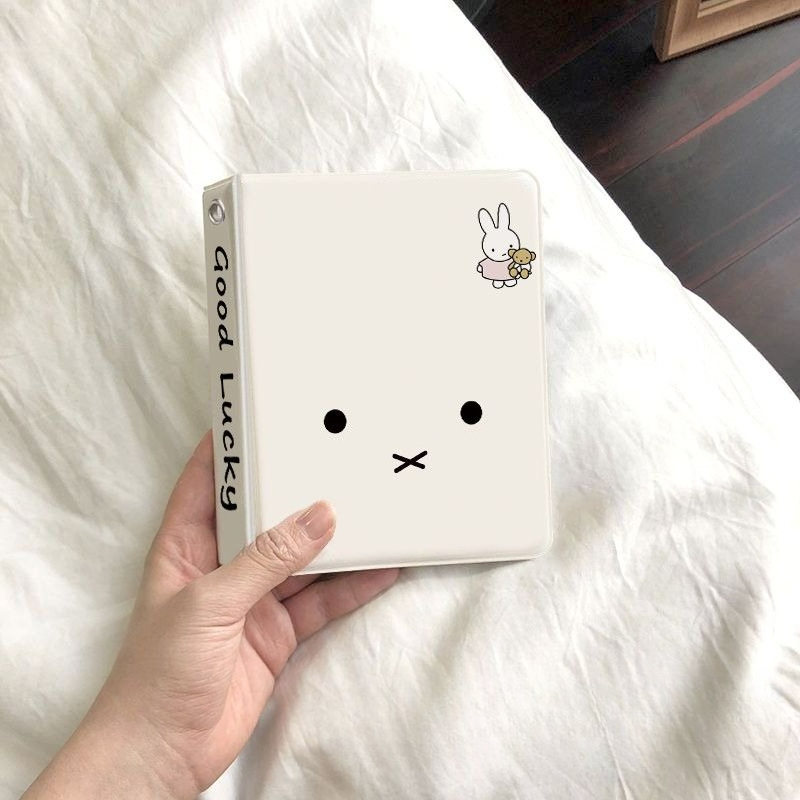 Miffy 3-Inch Photo Album & Bus - Cosplay Prop Business 리뷰 및 가격