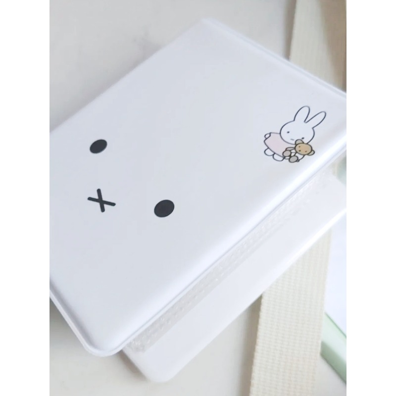 Miffy 3-Inch Photo Album & Bus - Cosplay Prop Business 리뷰 및 가격