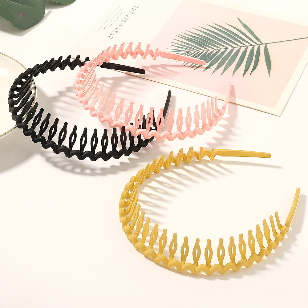 Fashion Simple Headdress Solid - Hair Spray Color 리뷰 및 가격