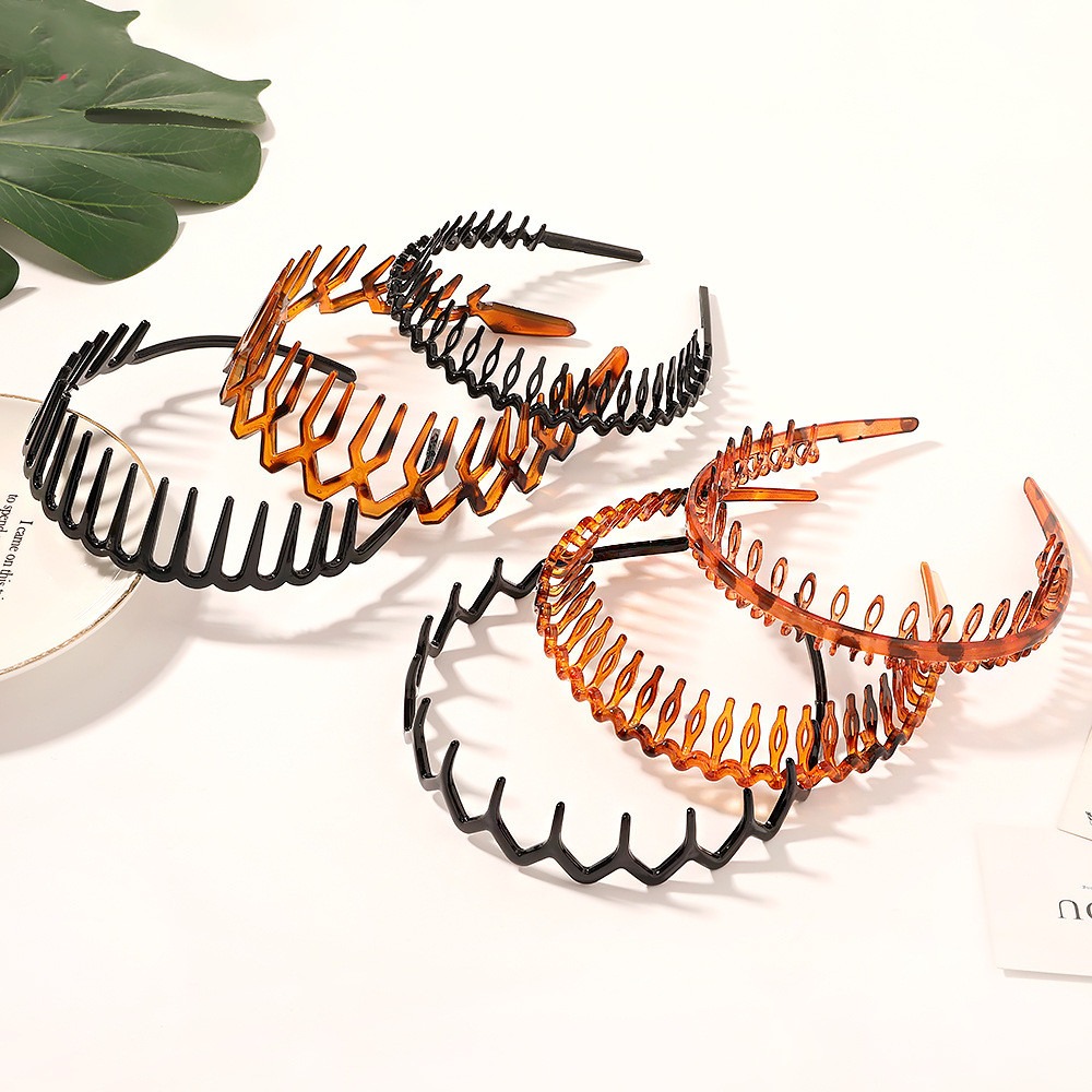 Fashion Simple Headdress Solid - Hair Spray Color 리뷰 및 가격
