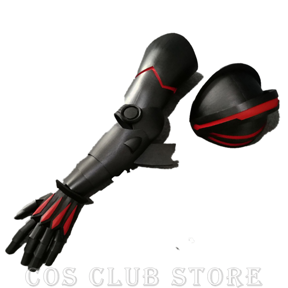Anime Average Jobs Build the S - Cosplay Prop Building 리뷰 및 가격