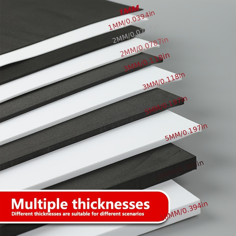 EVA Foam Board 14x39 Inch, 3mm - Cosplay Props Eva Foam 리뷰 및 가격