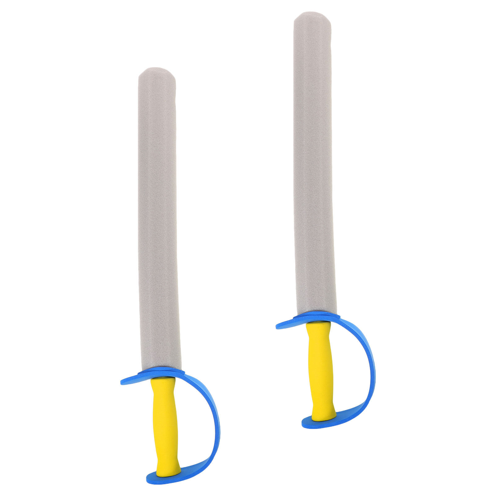 2Pcs Foam Set Kids Play Swords - Cosplay Props Eva Foam 리뷰 및 가격