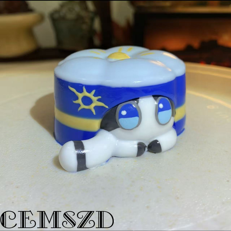 Mydei Unpack Props miHoYo Game - Anaxa Cosplay Prop 리뷰 및 가격