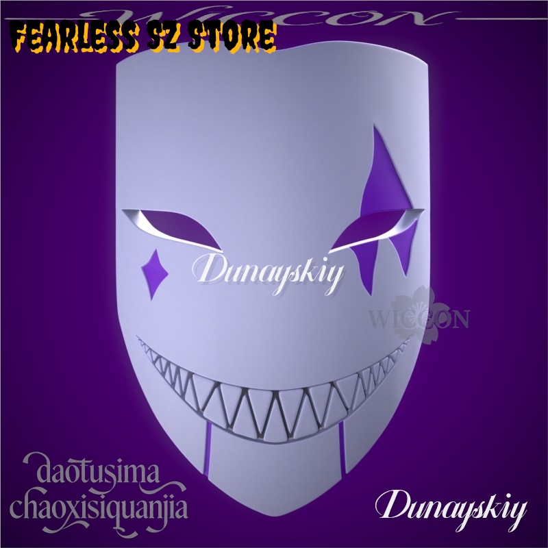 DUNAYSKIY%^& Cosplay Jesterr P - Free Cosplay Prop Patterns 리뷰 및 가격