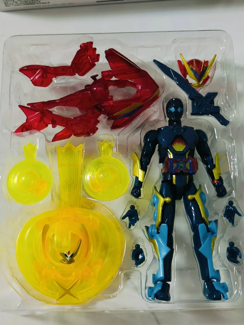 Bandai Kamen Rider Deluxe Supe - Cosplay Prop Building 리뷰 및 가격