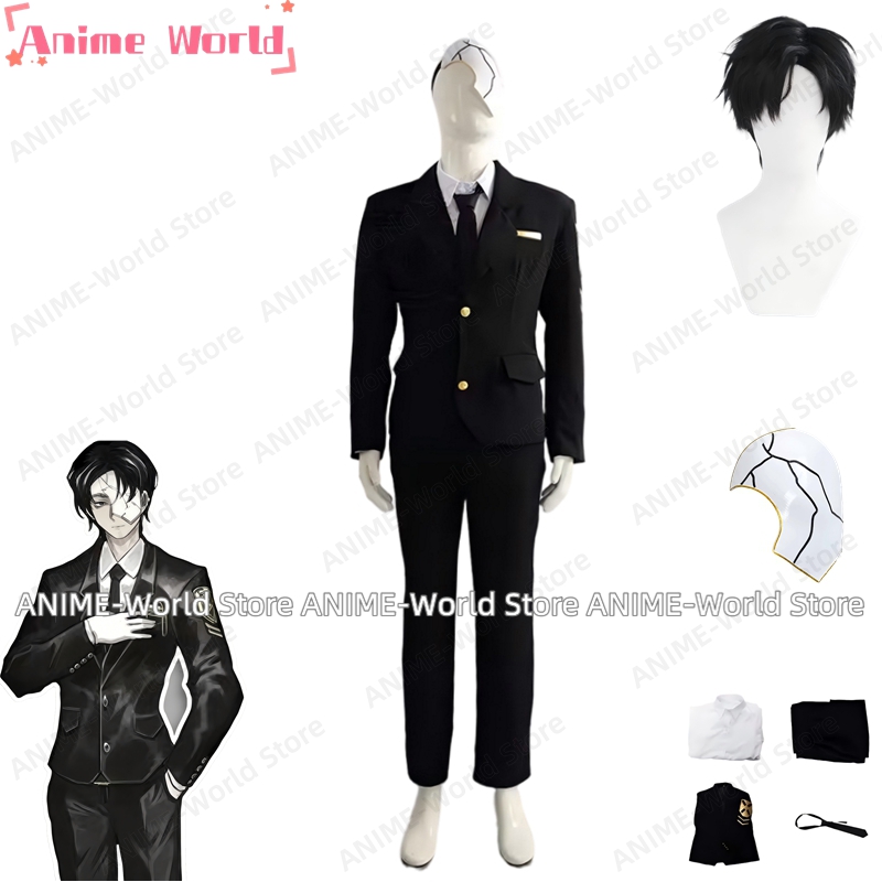 《Custom Size》Limbus Company In - Cosplay Prop Business 리뷰 및 가격