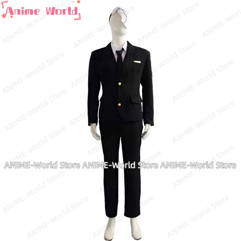 《Custom Size》Limbus Company In - Cosplay Prop Business 리뷰 및 가격