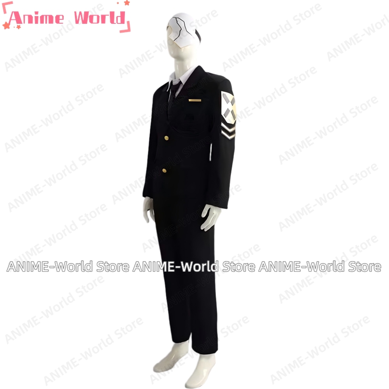 《Custom Size》Limbus Company In - Cosplay Prop Business 리뷰 및 가격