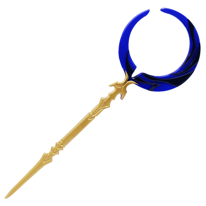 Irelia H Store Honkai: Star Ra - Cosplay Flame Prop 리뷰 및 가격