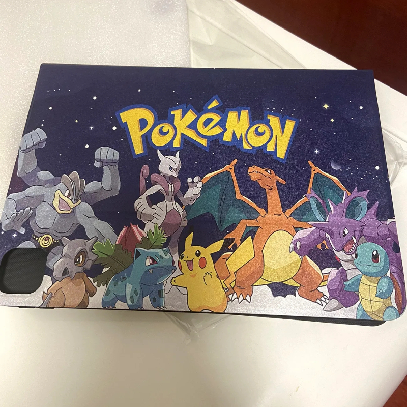 Cartoon anime Pokemon iPad pro - Cosplay Prop Book 리뷰 및 가격