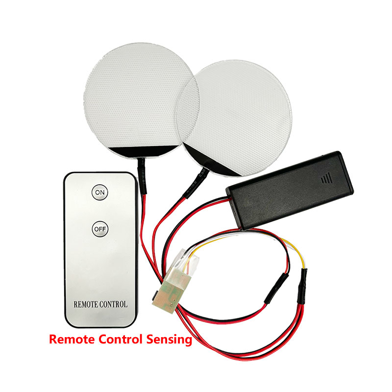 Halloween Round Remote Control - Cosplay Prop Kit 리뷰 및 가격